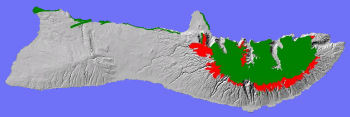 Lowland Mesic System, Moloka'i