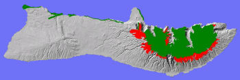 Lowland Mesic System, Moloka'i