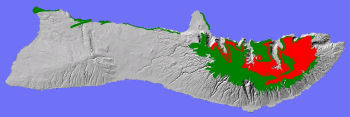 Lowland Wet System, Moloka'i