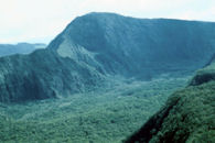 Kipahulu Valley, East Maui